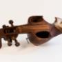 Vosbergen Museum Muziekinstrumenten