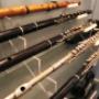 Vosbergen Museum Muziekinstrumenten