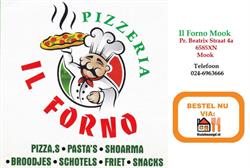 Il Forno