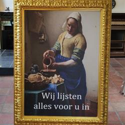Alkema Lijstenmakerij
