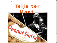 Teije ter Maat - T-man All Stars