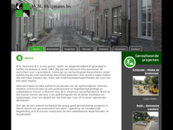 W.H. Heijmans BV