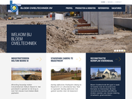 Bloem Civieltechniek Bv