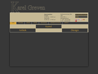 Karel Greven Antiek-Kunst-Design
