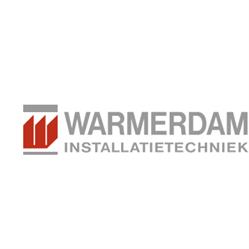 Warmerdam Installatietechniek Holding Bv