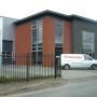 Van Otterloo BV