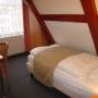 comfortabele 1 persoonskamer