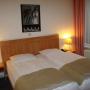 comfortabele 2 persoonskamer
