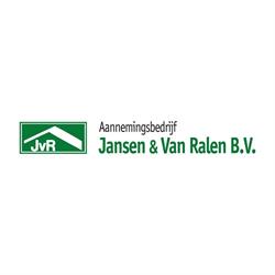 Aannemingsbedrijf Jansen en Van Ralen Bv
