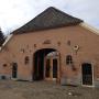 Verbouw achterhuis