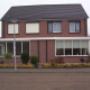 Uitbreiding voorkant woning