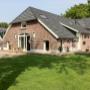 Verbouw achterhuis
