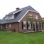 Verbouwing woning