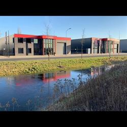 Timmer-Aannemersbedrijf H Scheffer BV