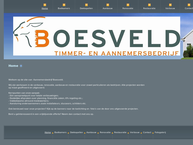 Aannemersbedrijf Boesveld B.V.