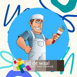 Ad de Waal Glashandel