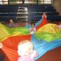 Samenwerken en spelen