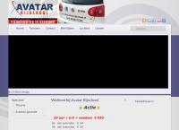Avatar Rijschool