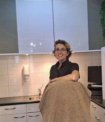 Schoonheids en pedicurepraktijk Wendy
