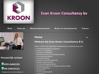 Evan Kroon Consultancy Bv