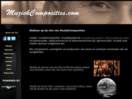 MuziekComposities