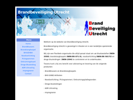 Brandbeveiliging Utrecht