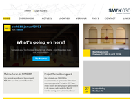 Stichting SWK Kunsthuisvesting Utrecht