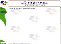Bloemenhoek de