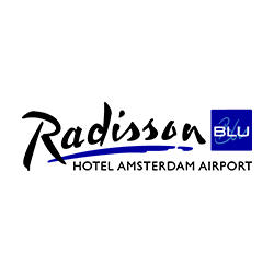 Radisson Blu Hotel, Amsterdam Airport