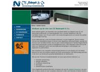 Nederpelt & Co Cv