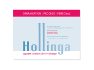 Irma Hollinga