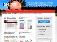 Todeboon