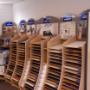 Woninginrichting van der Wilt Wonen