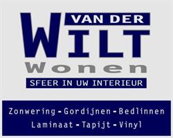 Woninginrichting van der Wilt Wonen