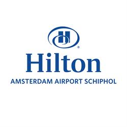 Hilton Amsterdam Airport Schiphol