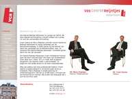 Vos Geerse Reijntjes