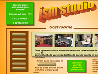 JSM Studio Produkties