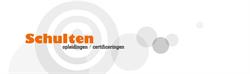 Schulten Opleidingen & Certificeringen Bv