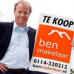 Benmakelaar