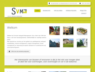 Schutte Vastgoed Management (Svm) Bv