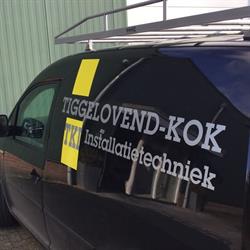 Tiggelovend-Kok Installatietechniek Bv