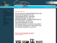 Vof. Installatiebedrijf C. Fraanje