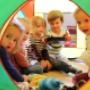 Kinderdagverblijf Joepie
