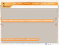 Stichting Skills Netherlands