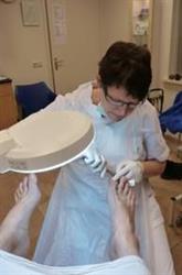 Pedicurepraktijk Veronique
