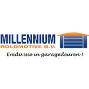 Millennium Rolomotive