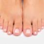 Pedicuresalon Jacqueline