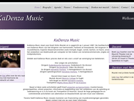 Kadenza Music