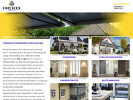 Heko Zonwering BV