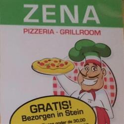 Grillroom-Pizzeria Zena